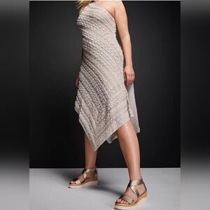 SOUL Naturalizer Goodtimes Wedge Strappy Gold Sandal‎ Suze 11W